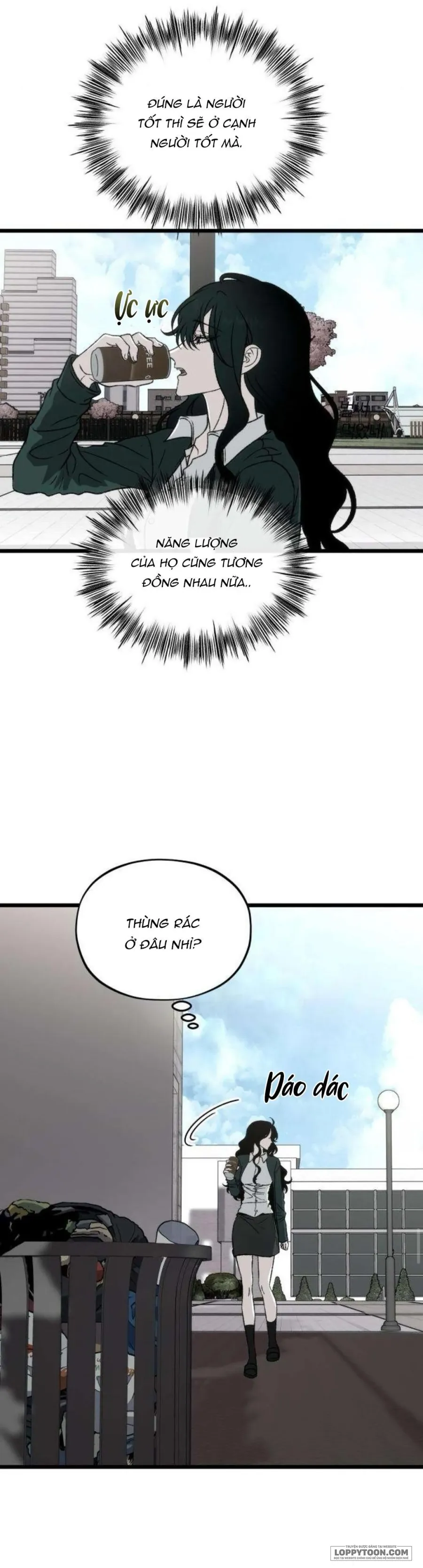 Khao Khát Bất Tận Chap 3 - trang 51