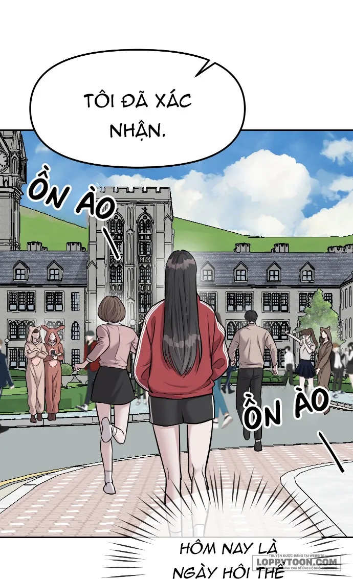 Xâm Nhập Trường Trung Học Tài Phiệt Chap 19 - trang 59