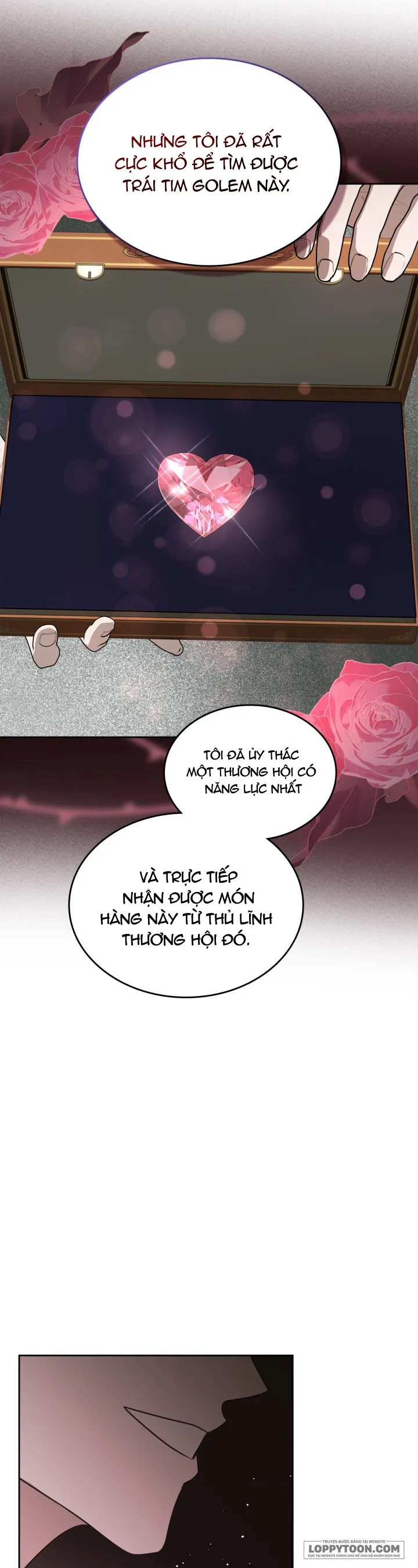 Nam Chính Quái Vật Sống Dưới Giường Tôi Chap 51 - trang 32