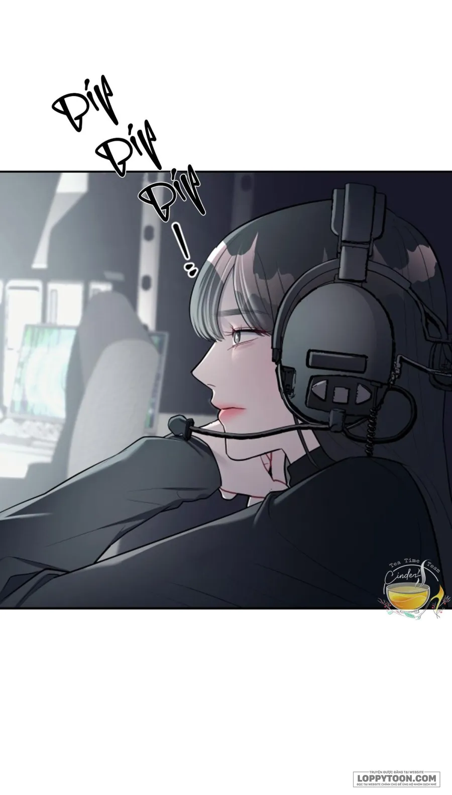 Xâm Nhập Trường Trung Học Tài Phiệt Chap 24 - trang 83
