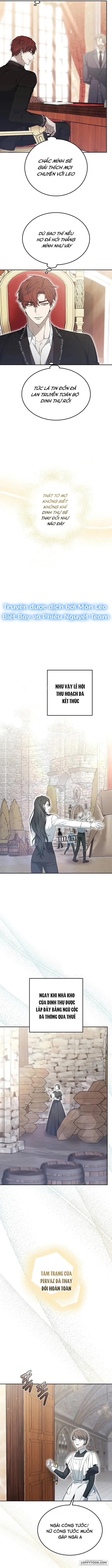 Thời Đại Oman Chap 23 - trang 5