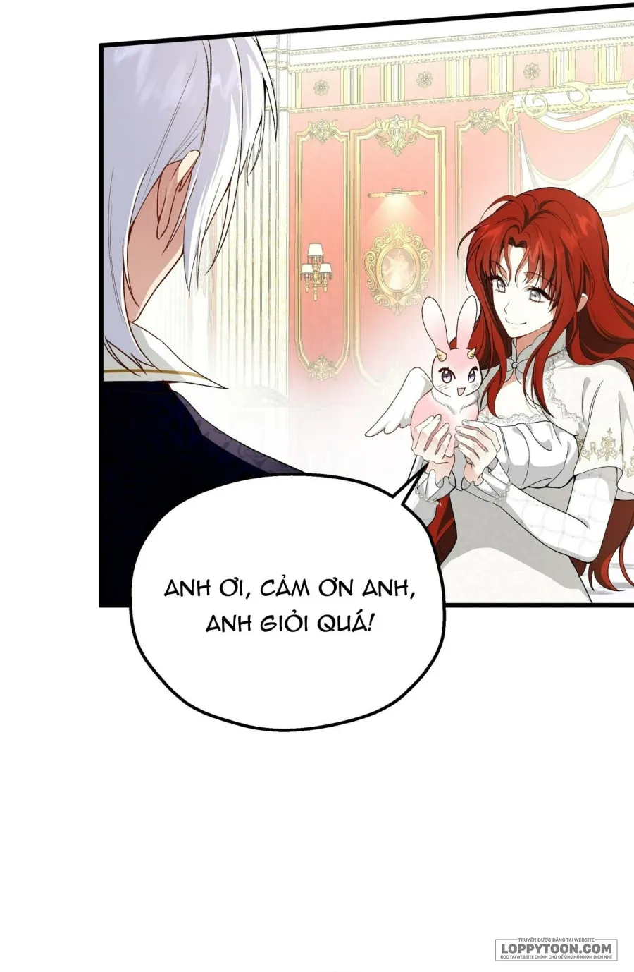 Nàng Sẽ Thuần Phục Những Anh Hùng Chap 17 - trang 29