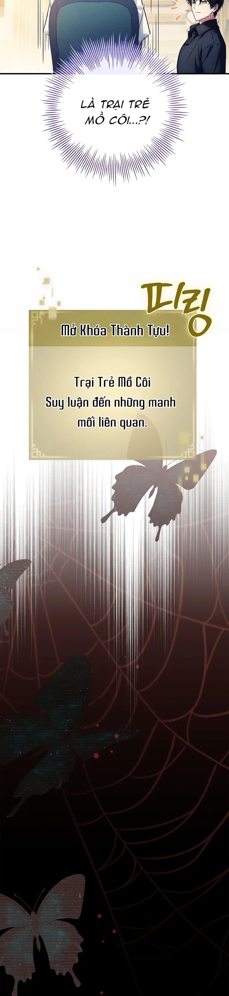 Văn Phòng Thám Tử Dành Cho Nam Chính Hối Hận! Chap 41 - trang 41