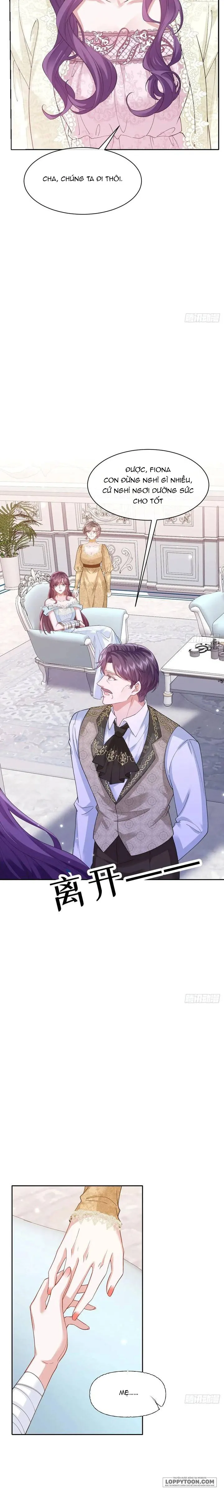 Bày Tỏ Với Người Nguy Hiểm Như Anh Ấy Chap 45 - trang 14