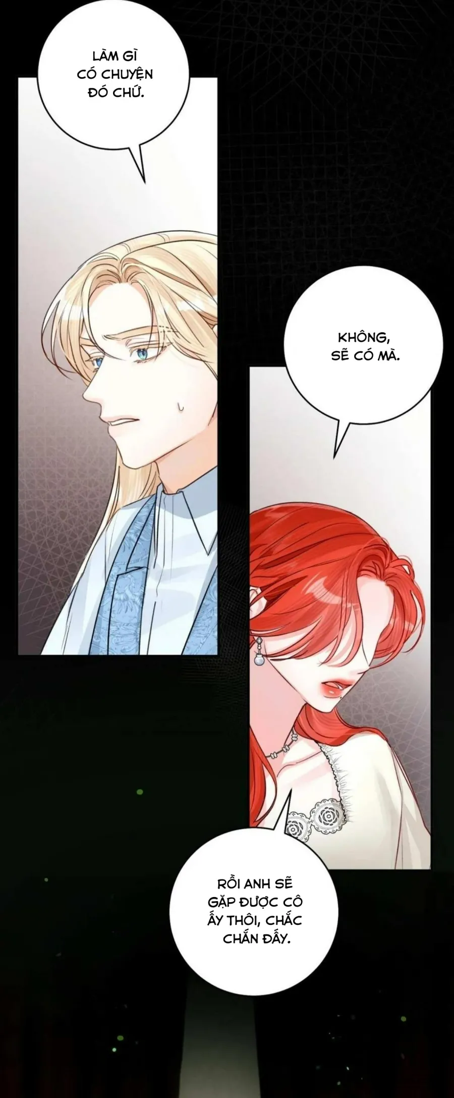 Cuộc Hôn Nhân Xa Hoa Của Đại Công Tước Là Giả Chap 71 - trang 16