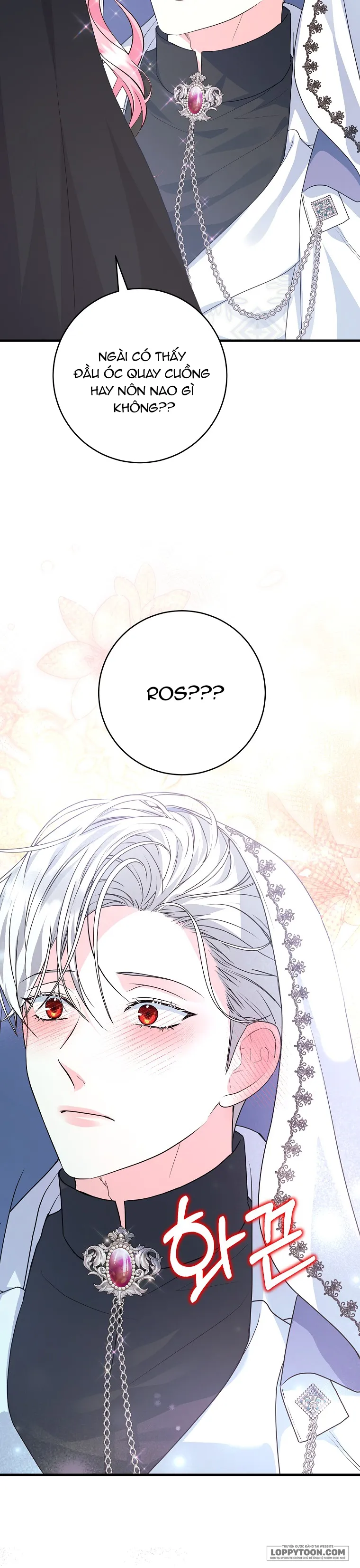 Kẻ Phản Diện Có Thời Hạn Ủng Hộ Tôi Hủy Hôn Chap 32 - trang 20