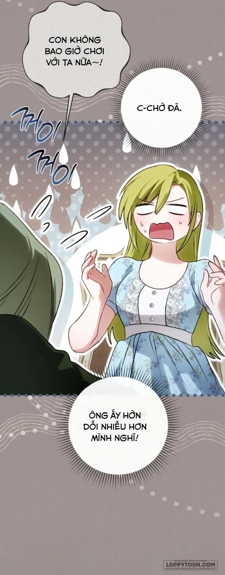 Bạo Chúa Độc Ác Trở Lại Chap 58 - trang 34