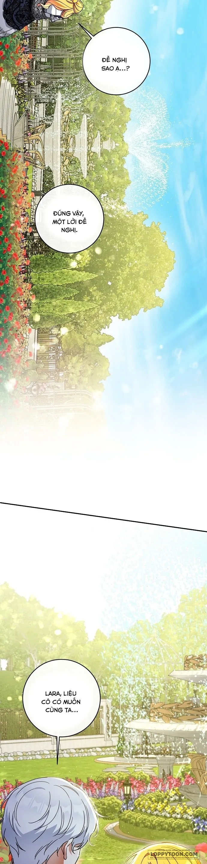 Thuần Hóa Hầu Tước Quái Dị Chap 57 - trang 29