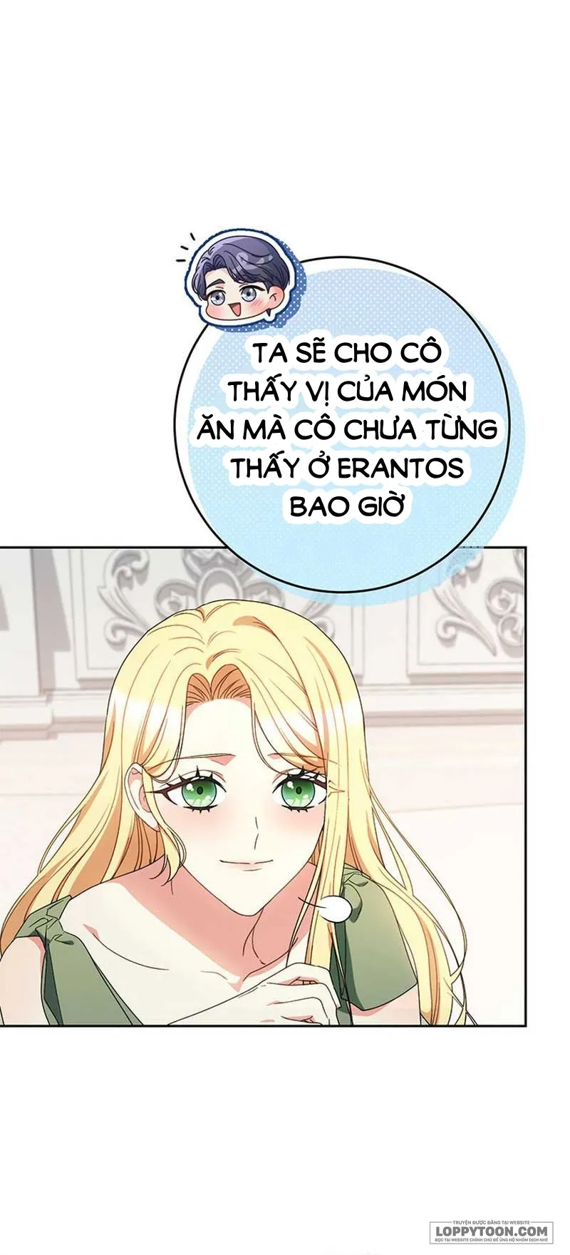 Nuôi Dưỡng Em Gái Xinh Đẹp Chap 55 - trang 28