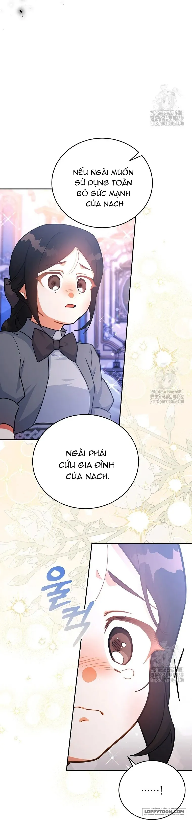 Bé Con Chốn Hoa Nở Chap 56 - trang 30