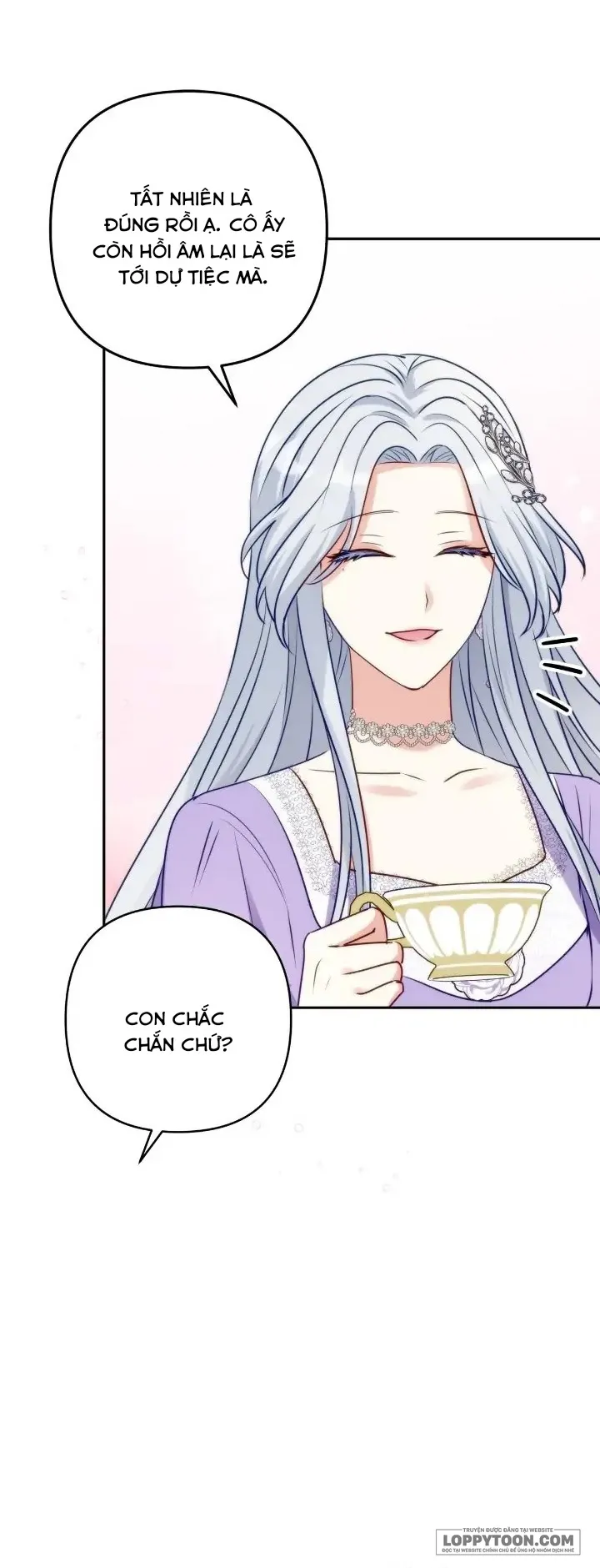 Tôi Sống Chung Với Mẹ Chồng Chap 44 - trang 47