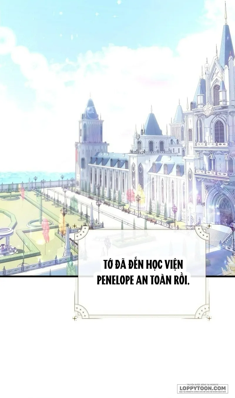 Tôi Sẽ Ở Ngay Bên Cạnh Nam Chính Chap 54 - trang 2