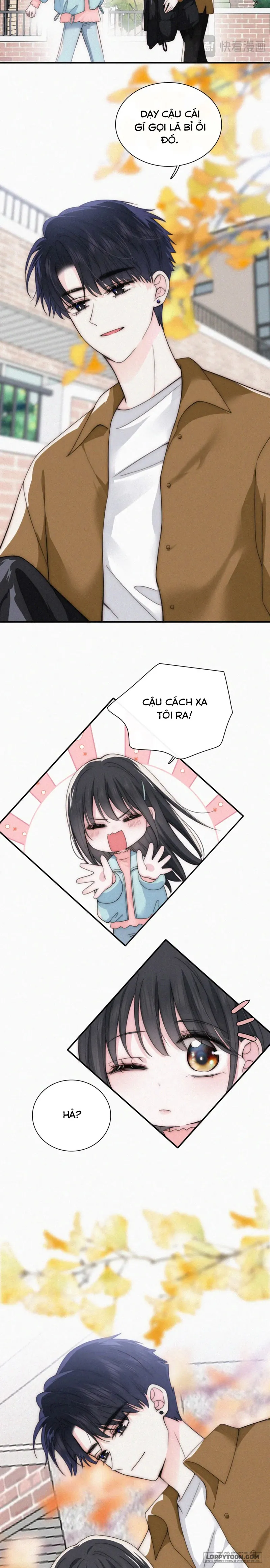 Một Lòng Cưng Chiều Chap 47 - trang 8