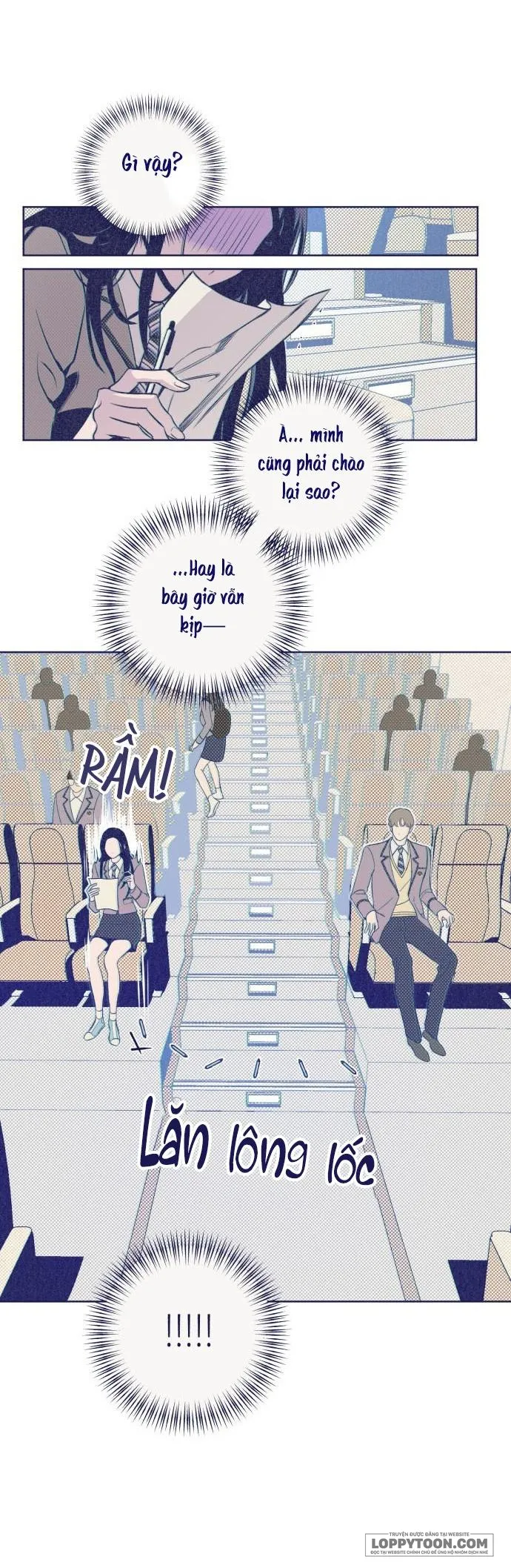 Trắc Nghiệm 4 Lựa Chọn Chap 10 - trang 10