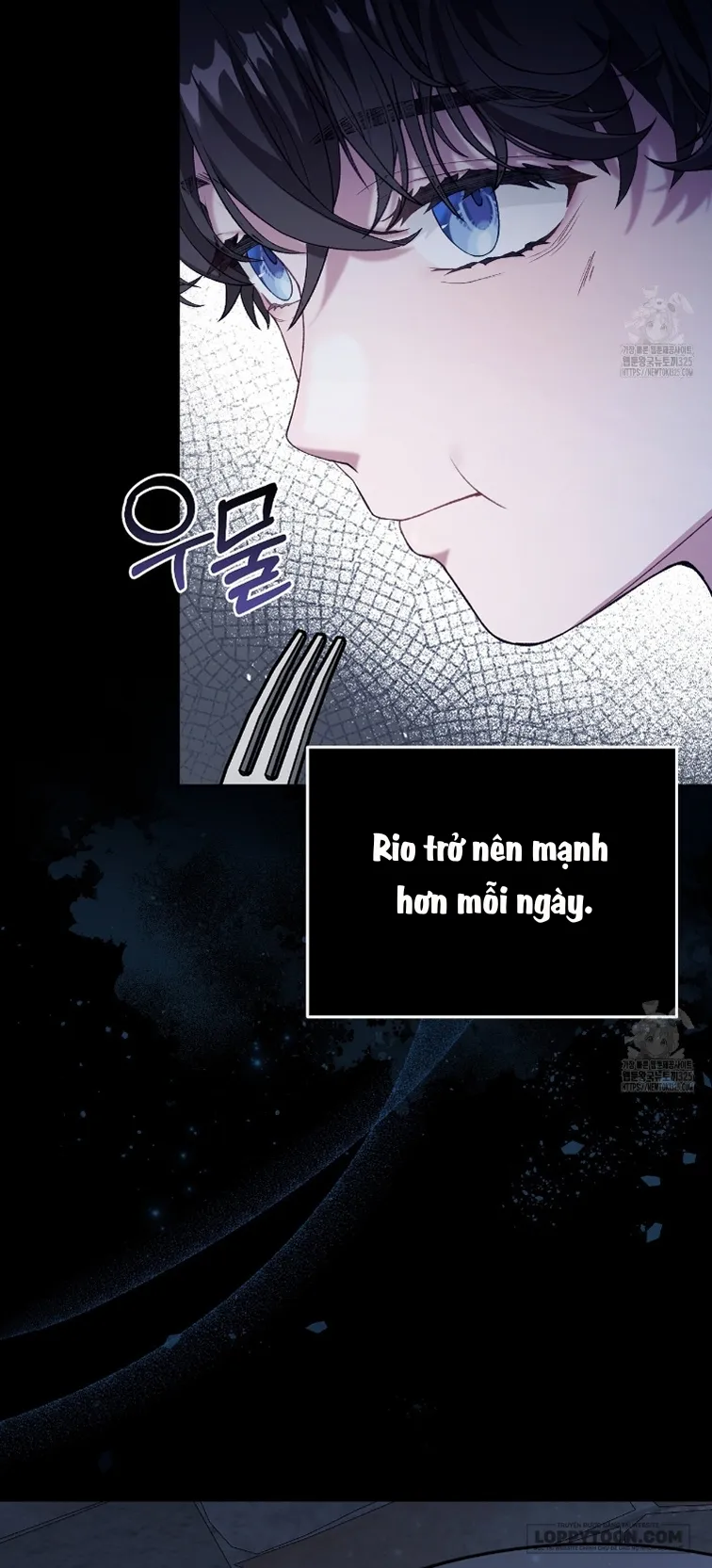 Nàng Tiên, Hãy Ký Hợp Đồng Nào Chap 23 - trang 45