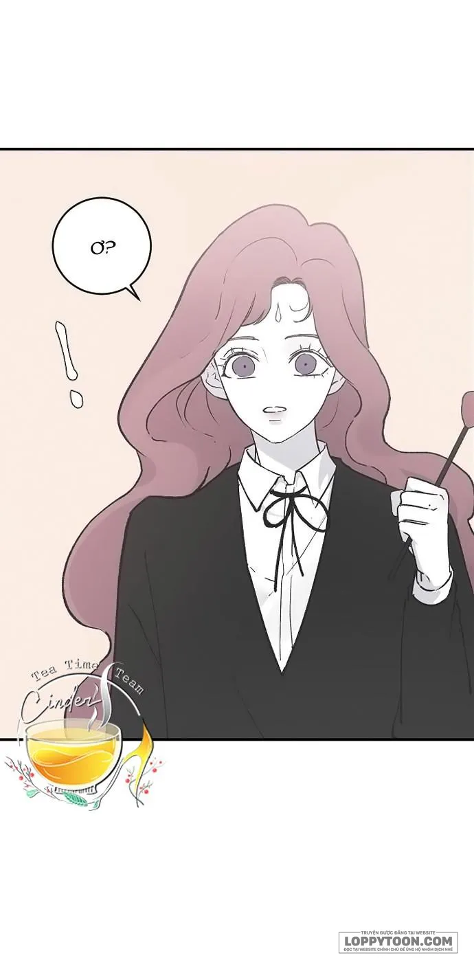 Ba Anh Trai Cực Phẩm Của Tôi Chap 19 - trang 74