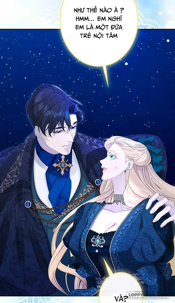Không Cần Hối Hận Chap 27 - trang 73