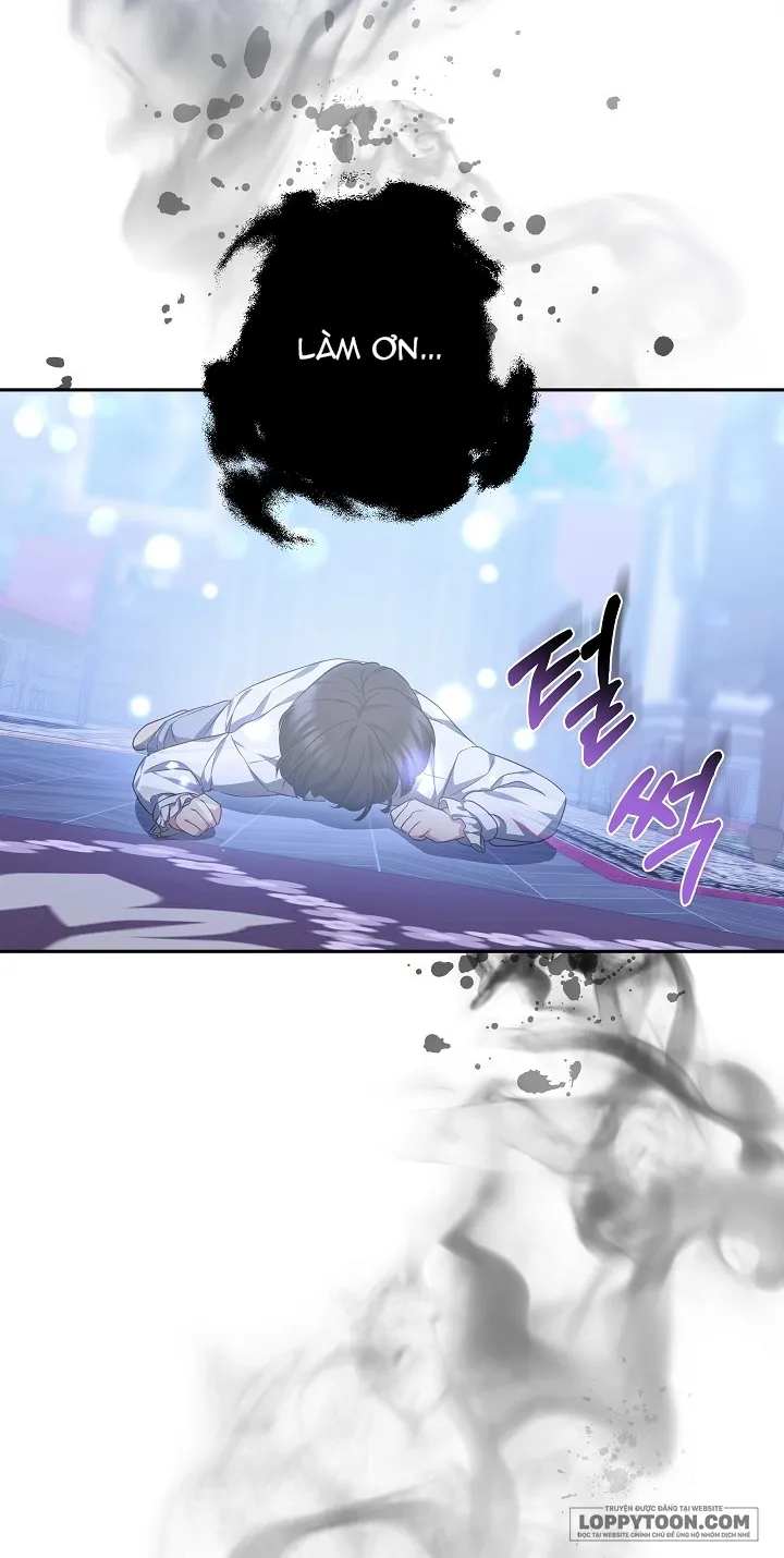 Rồng Con Thuần Hóa Những Kẻ Điên Rồ Chap 8 - trang 60