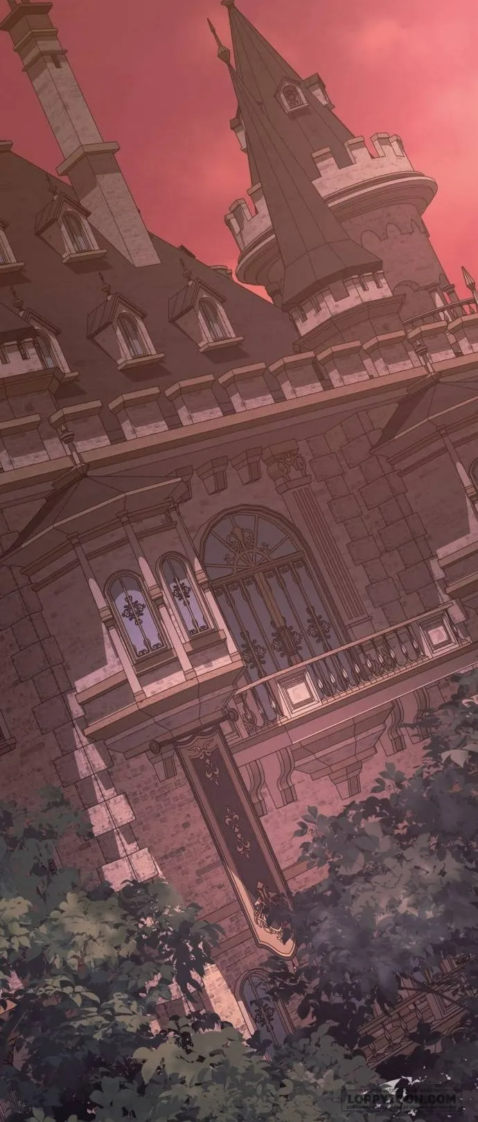 Tôi Được Sinh Ra Là Cô Con Gái Thứ Hai Chap 68 - trang 20