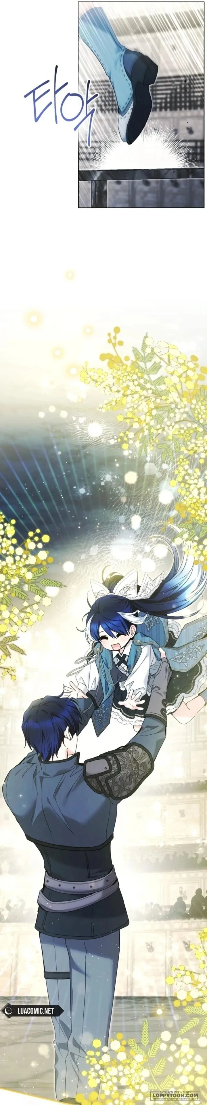 Bé Cá Voi Sát Thủ Phản Diện Chap 85 - trang 26