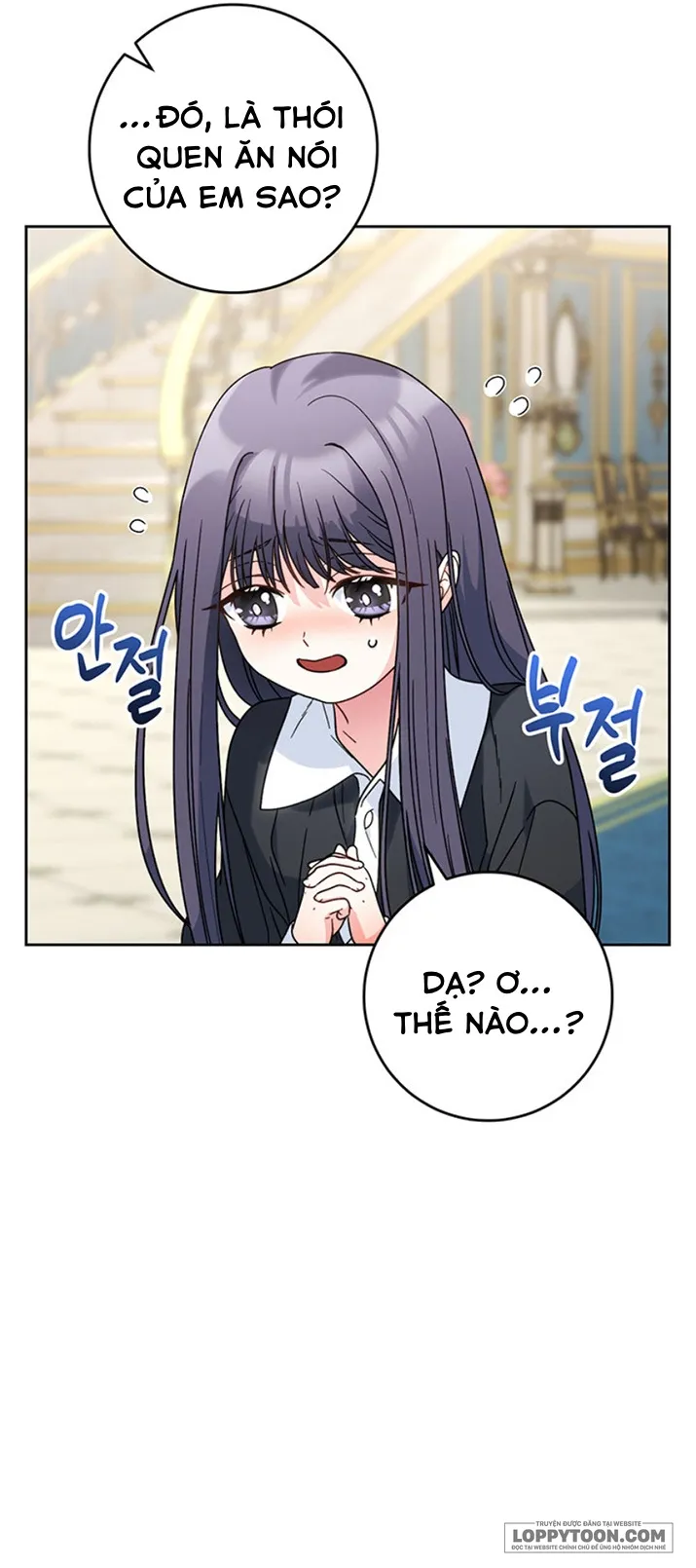 Nuôi Dưỡng Em Gái Xinh Đẹp Chap 7 - trang 7