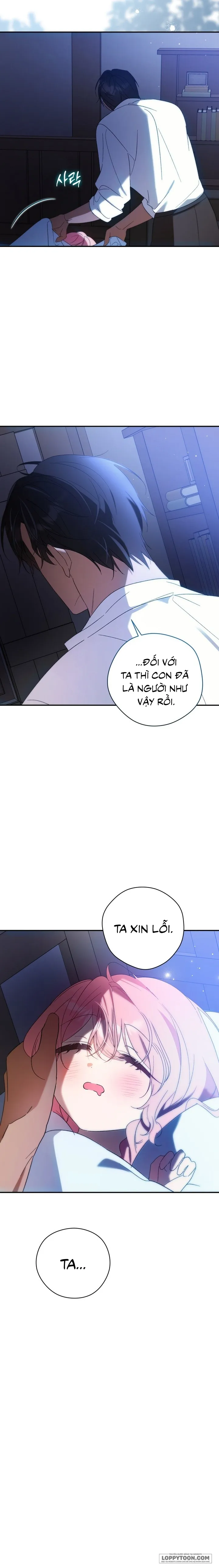 Hãy Biến Save Thành Một Thói Quen Chap 5 - trang 24