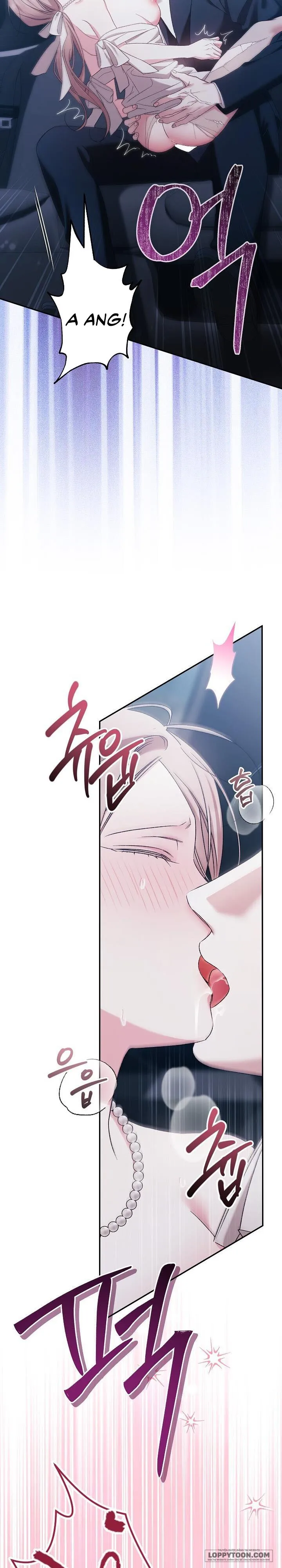 Sự Mang Thai Phục Tùng Chap 17 - 🔞🔞🔞🔞🔞 - trang 26