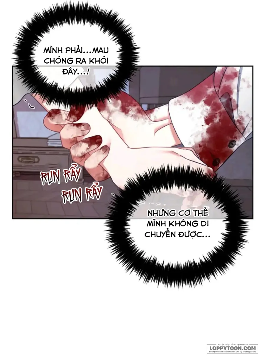 Tôi Sẽ Ở Ngay Bên Cạnh Nam Chính Chap 12 - trang 5