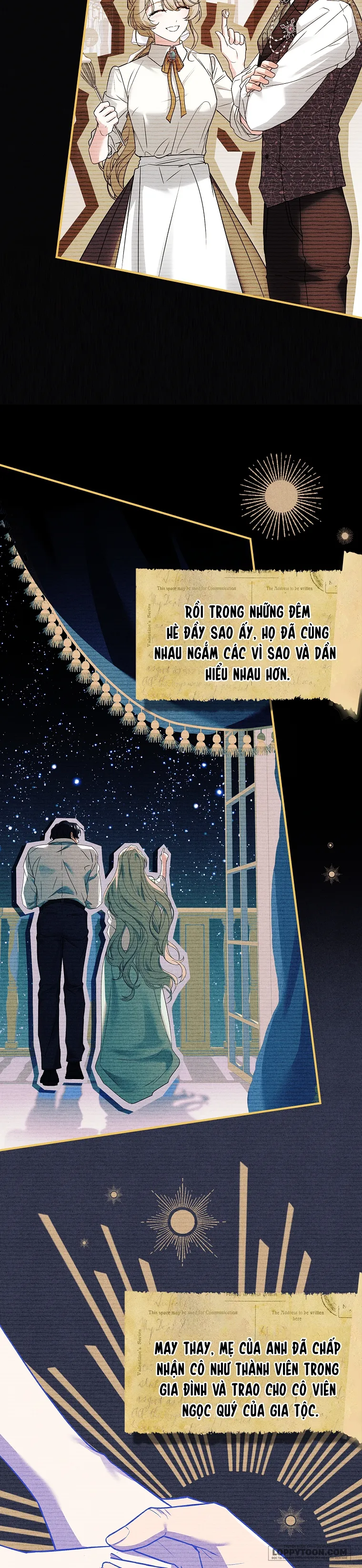 Văn Phòng Thám Tử Dành Cho Nam Chính Hối Hận! Chap 2 - trang 5