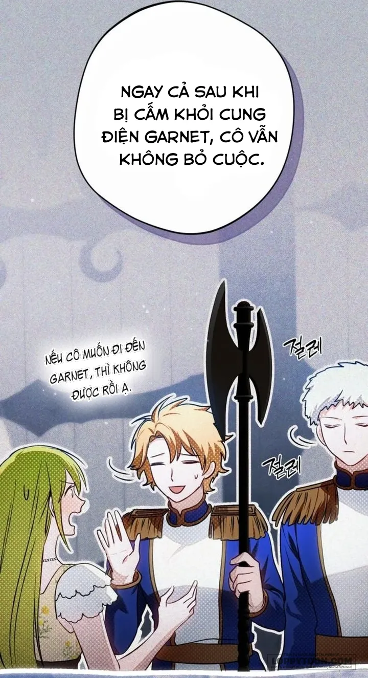 Bạo Chúa Độc Ác Trở Lại Chap 47 - trang 54