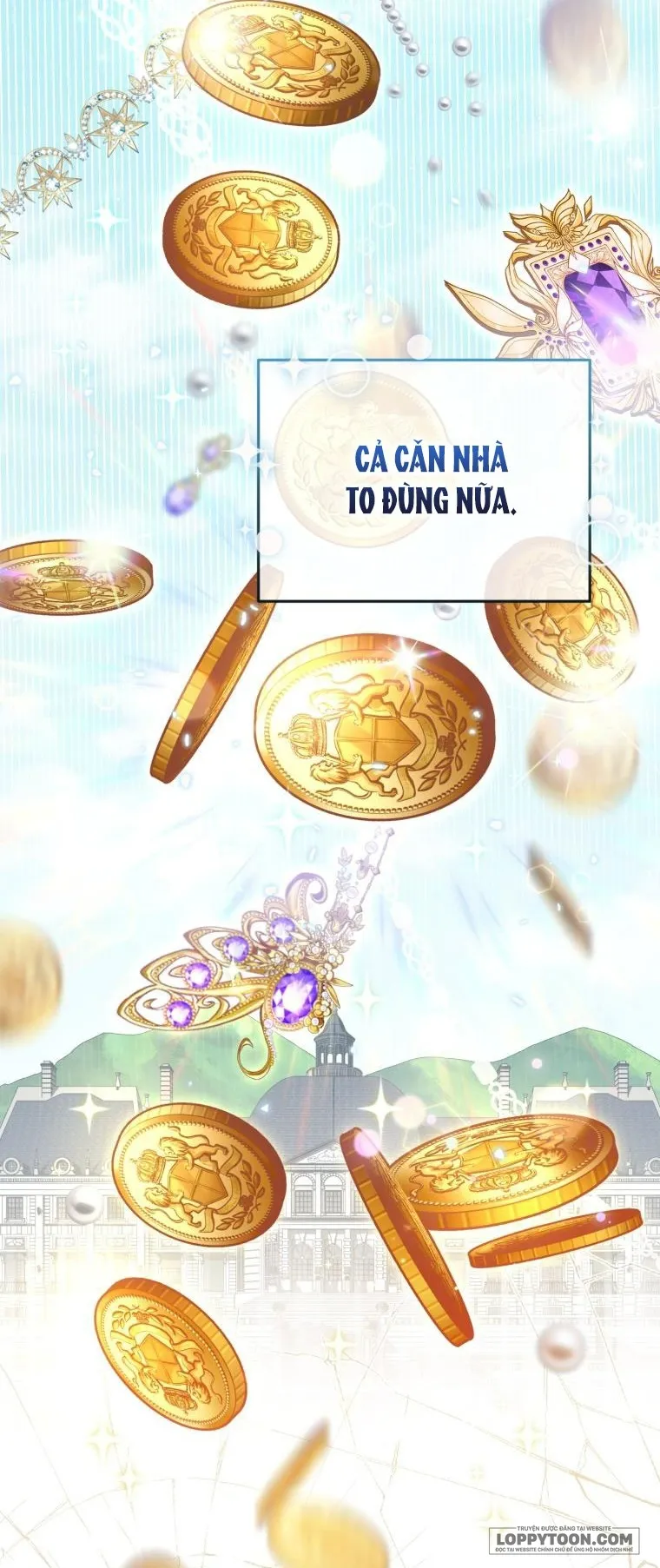 Tôi Đang Được Nuôi Dưỡng Bởi Những Kẻ Phản Diện Chap 9 - trang 27