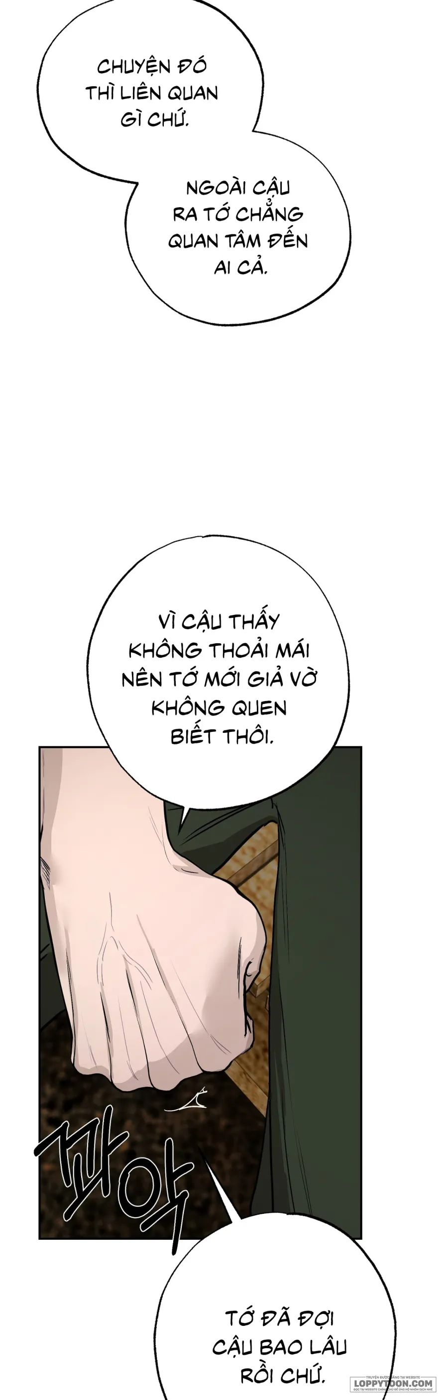 [KHÔNG CHE] Ẩn Tình Nơi Vườn Cây Ăn Quả Chap 11 - trang 62