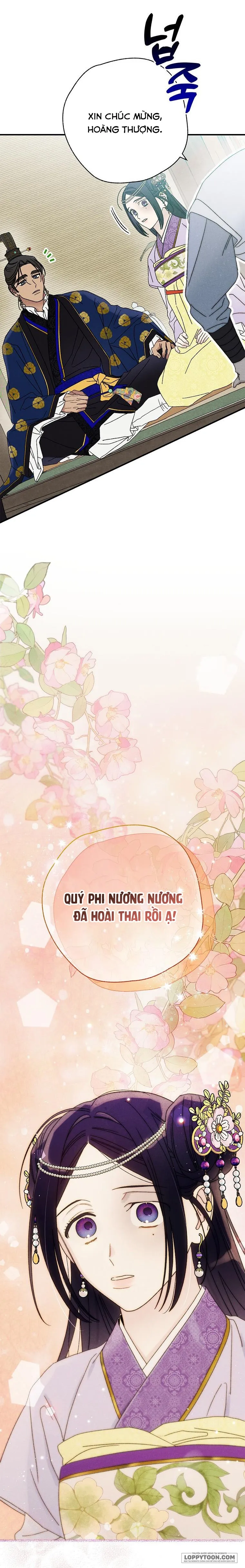 Quốc Hôn Chap 42 - trang 24