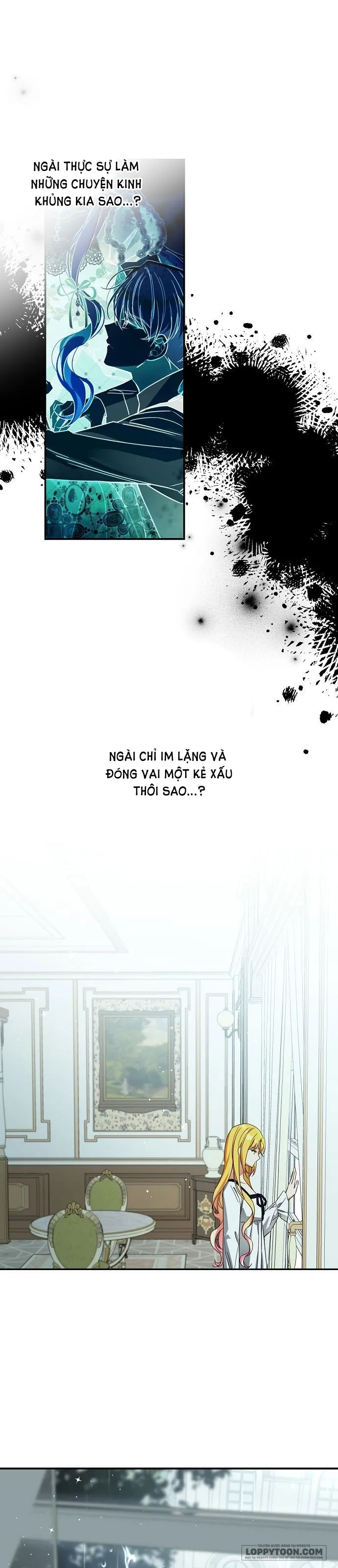 Thuần Hóa Hầu Tước Quái Dị Chap 63 - trang 27
