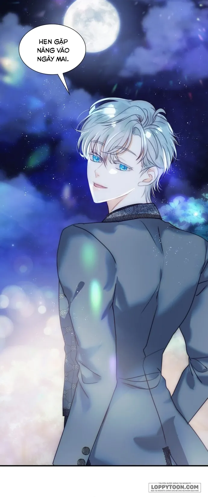 Tôi Được Sinh Ra Là Cô Con Gái Thứ Hai Chap 47 - trang 33