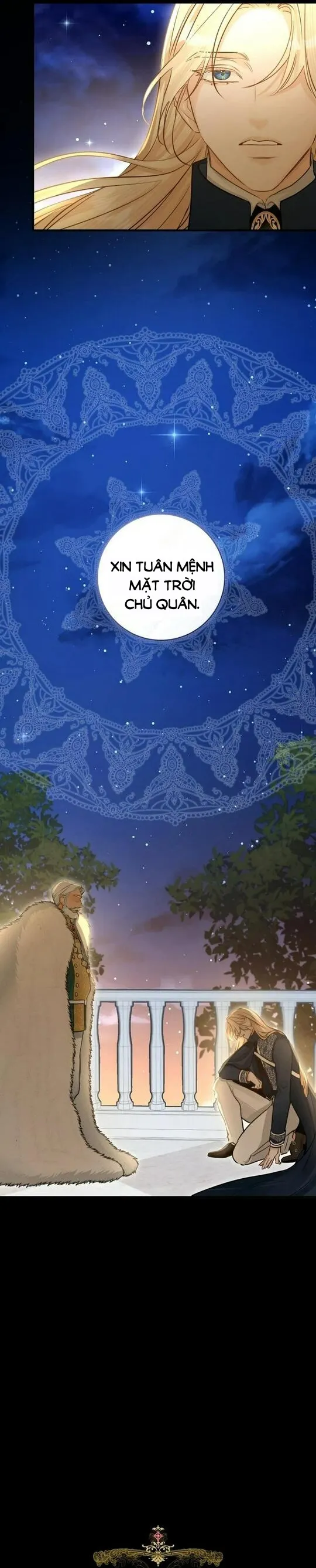 Cuộc Hôn Nhân Xa Hoa Của Đại Công Tước Là Giả Chap 67 - trang 5