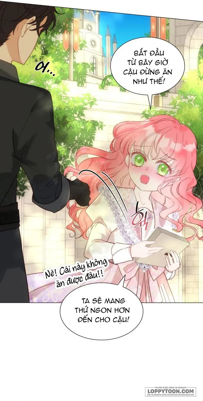 Tôi Được Sinh Ra Là Cô Con Gái Thứ Hai Chap 23 - trang 20