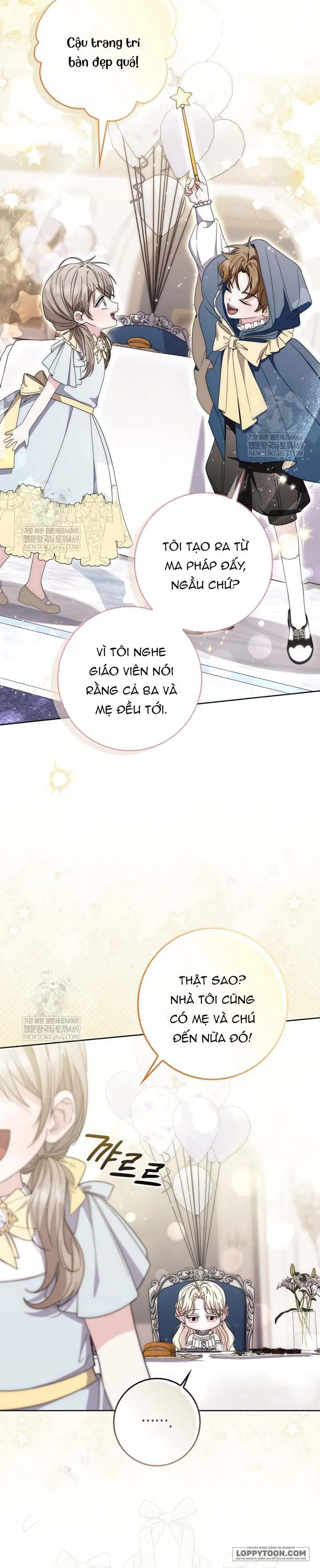 Nam Chính Bệnh Hoạn Ám Ảnh Với Sức Khoẻ Của Tôi Chap 39 - trang 3