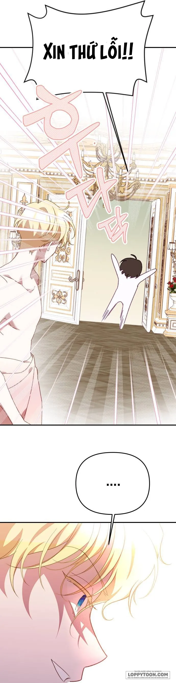 Bảo Vệ Thánh Nữ Giả Mạo Chap 2 - trang 13