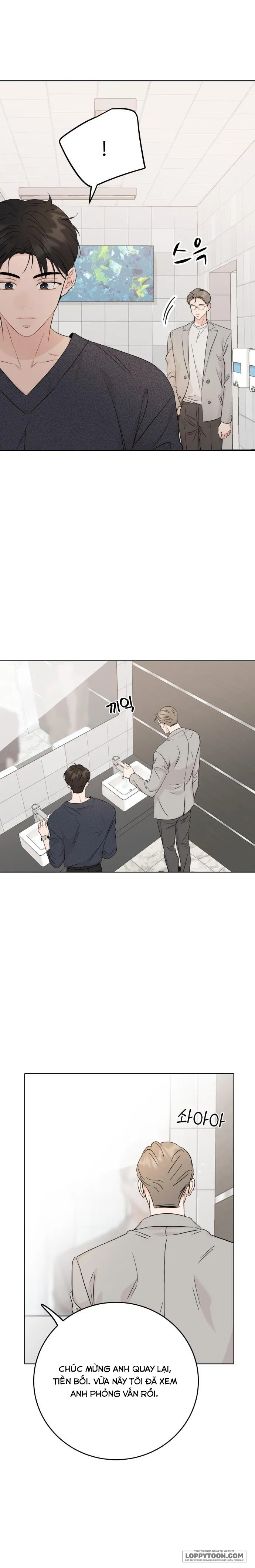 Người Một Nhà Chap 72 - trang 11