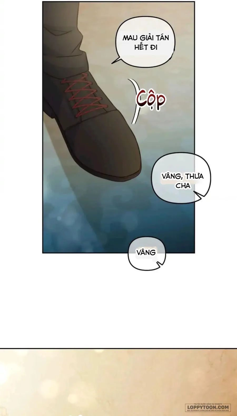 Tôi Sẽ Ở Ngay Bên Cạnh Nam Chính Chap 3 - trang 18