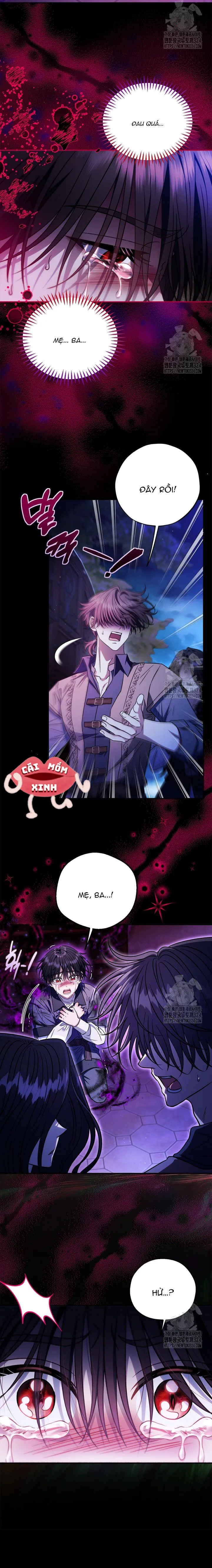 Trở Thành Người Giám Định Chất Độc Cho Thế Lực Hắc Ám Chap 34 - trang 5