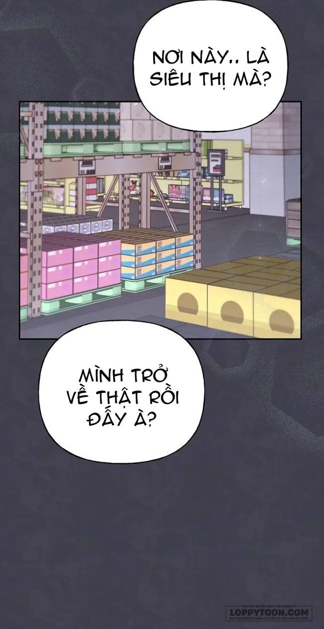 Hầu Gái Không Thích Nuôi Dạy Trẻ Nhỏ Chap 2 - trang 18