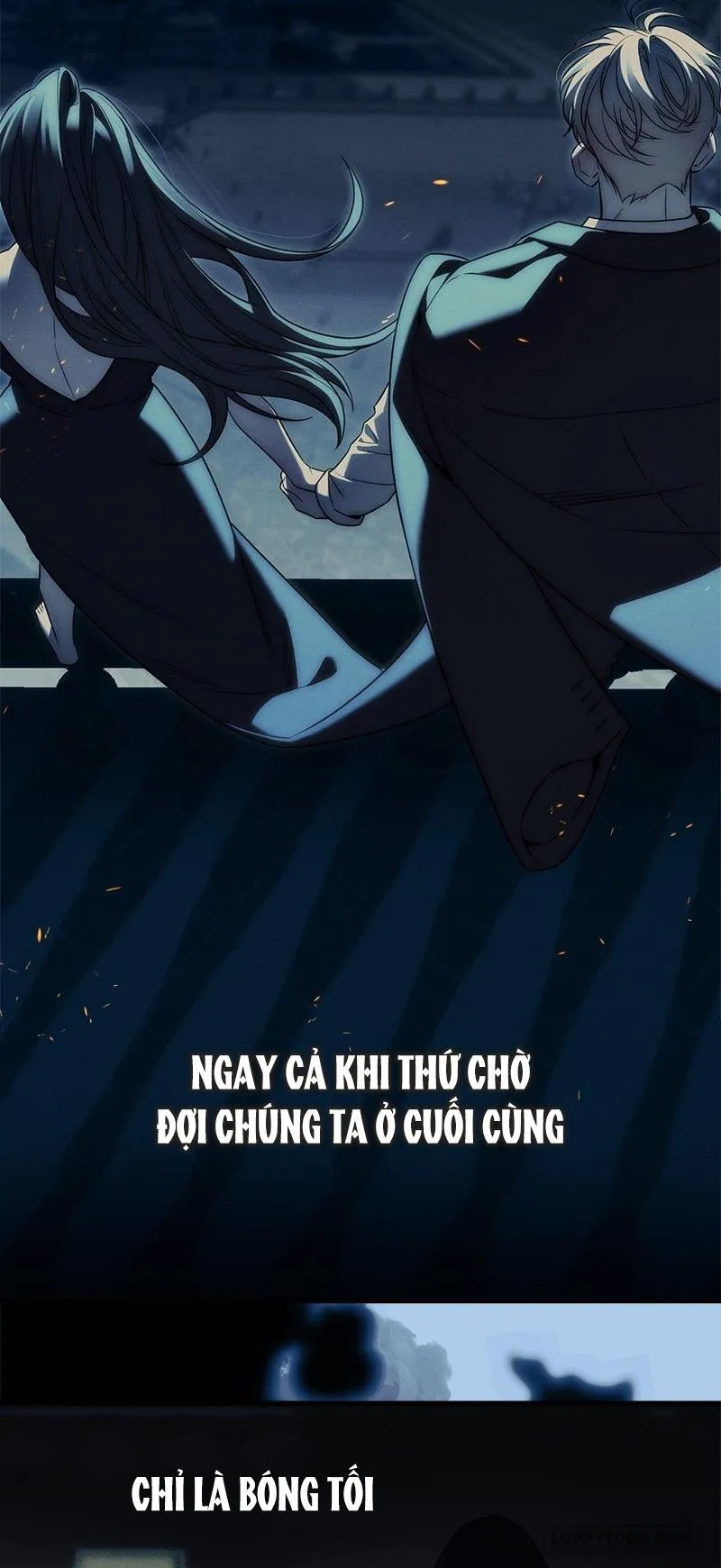 Xâm Nhập Trường Trung Học Tài Phiệt Chap 98 - trang 17