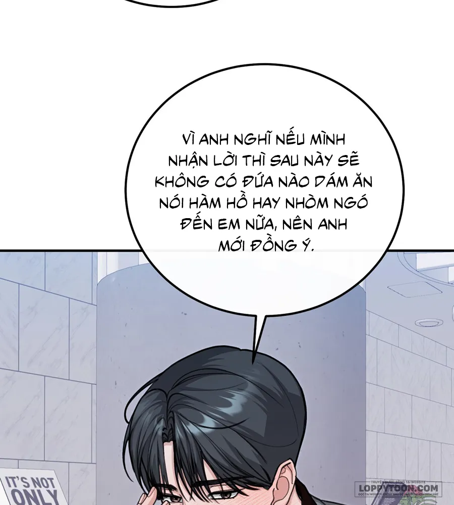 Ăn Em Một Lần Thôi, Oppa Chap 24 - trang 44