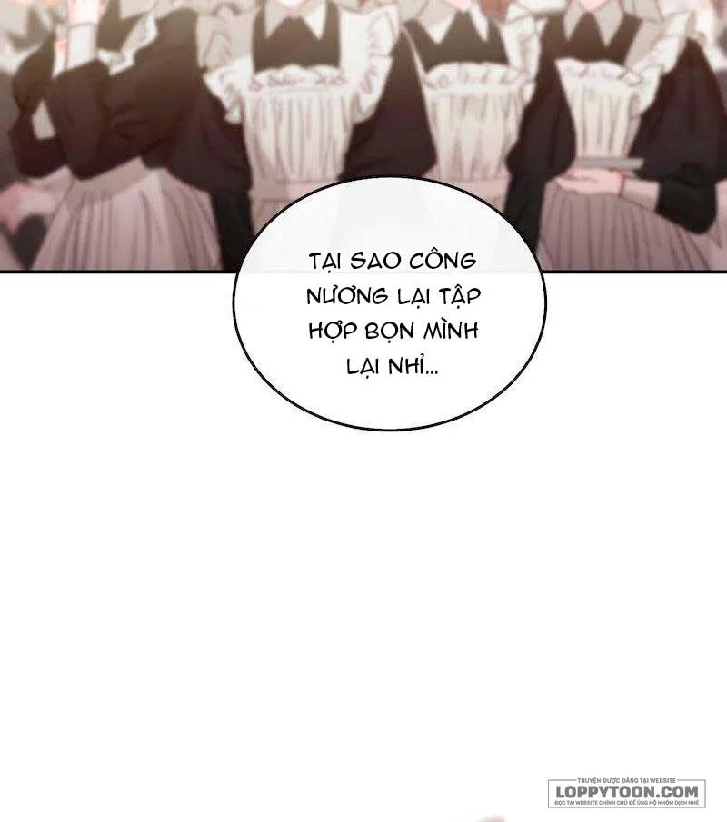 Hầu Nữ Không Còn Thèm Muốn Chủ Nhân Nữa Chap 22 - trang 3