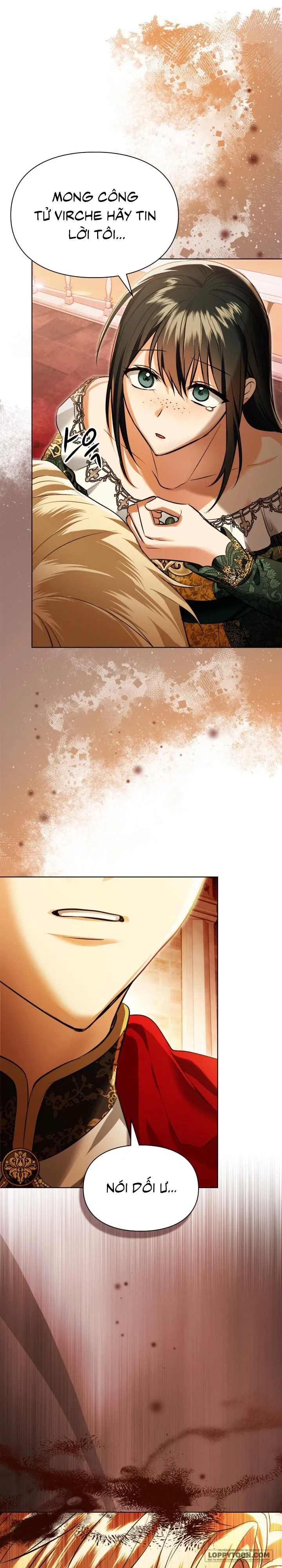 Tôi Mới Là Gia Chủ Thật Sự Chap 47 - trang 5