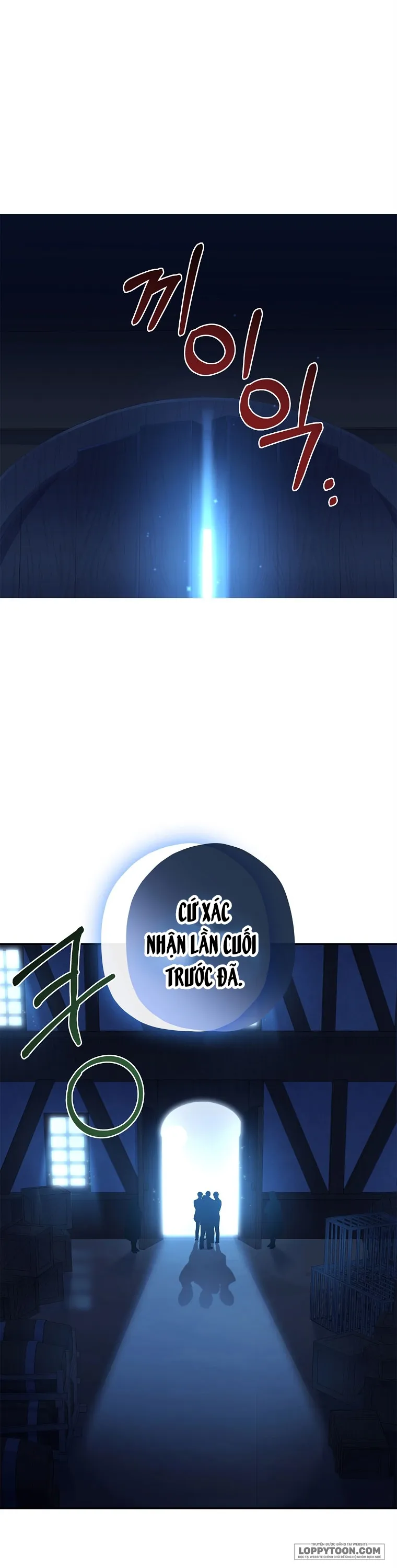 Tôi Đã Trở Thành Con Gái Nuôi Của Nam Chính Chap 57 - trang 7