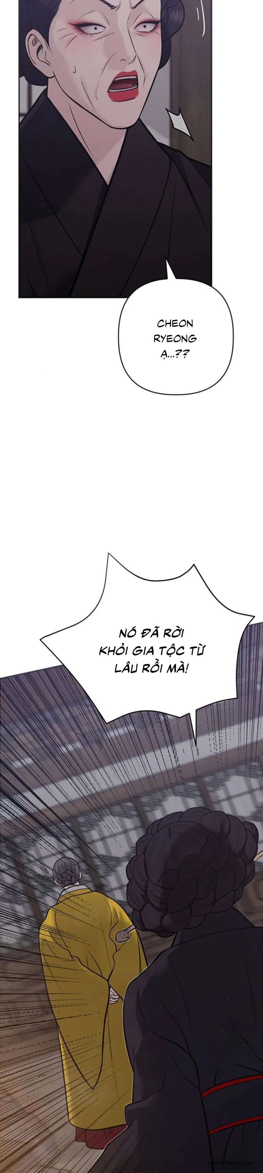 Quỷ Hồn Chap 28 - trang 40