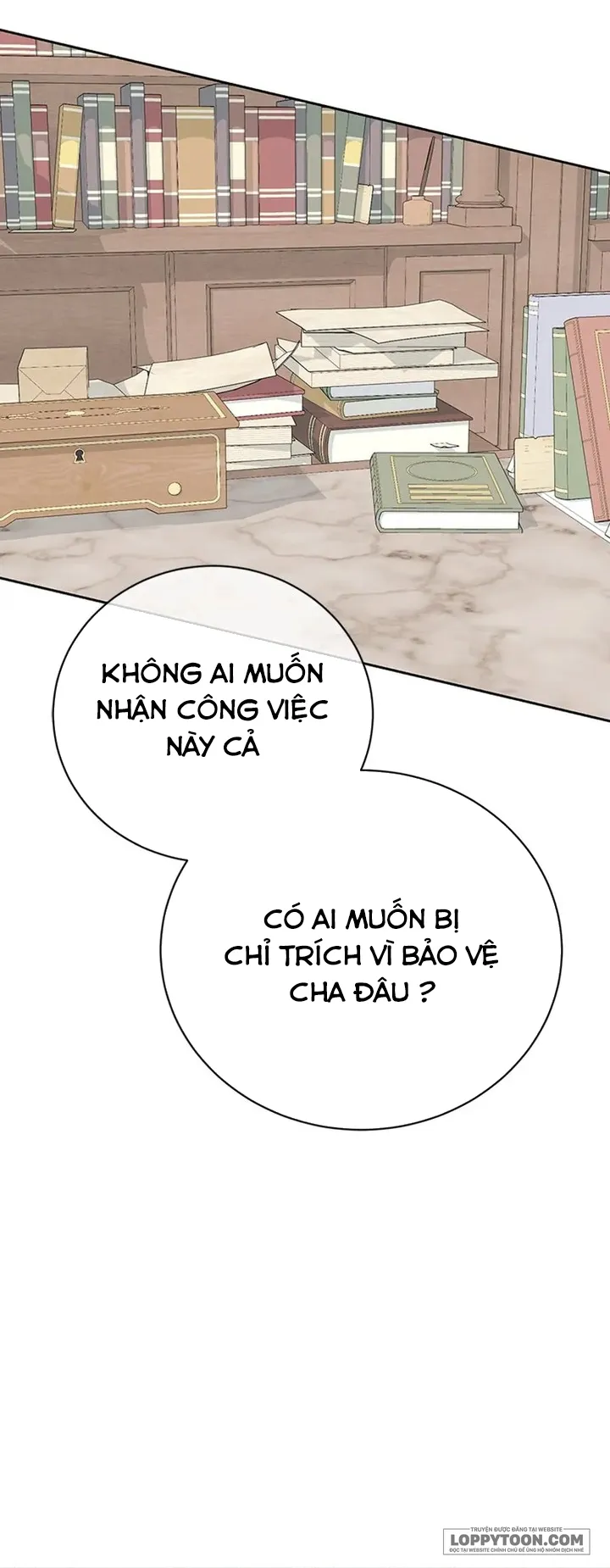Sinh Ra Trở Thành Nhân Vật Không Có Trong Nguyên Tác Chap 48 - trang 5